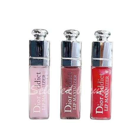 mini dior lip maximizer